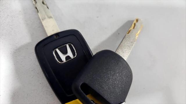 2020 Honda Civic Coupe LX