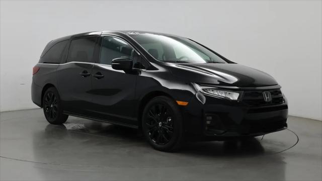 2025 Honda Odyssey Sport-L for sale in Bradenton, FL