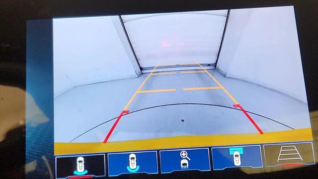 2025 Chevrolet Corvette Stingray RWD Convertible 2LT