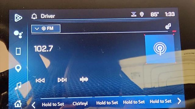 2025 Chevrolet Corvette Stingray RWD Convertible 2LT