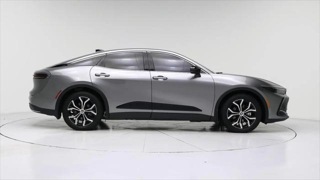2026 Toyota Crown XLE