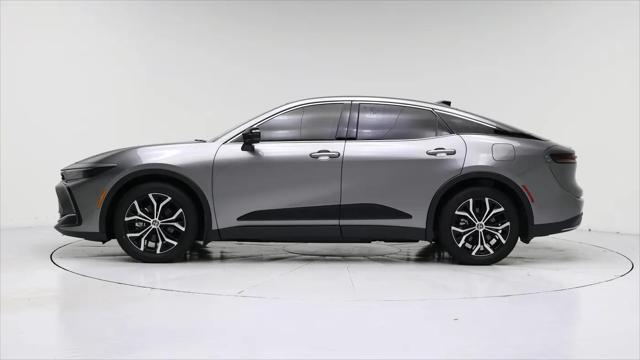 2026 Toyota Crown XLE