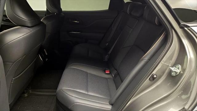 2026 Toyota Crown XLE