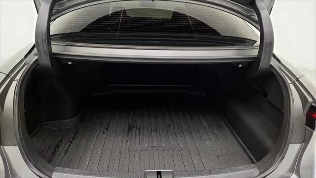 2026 Toyota Crown XLE