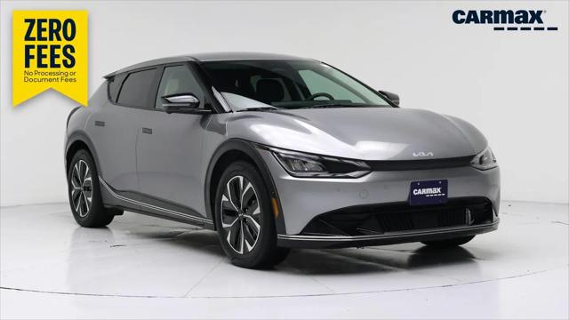 2022 Kia EV6 Wind for sale in Fort Worth, TX