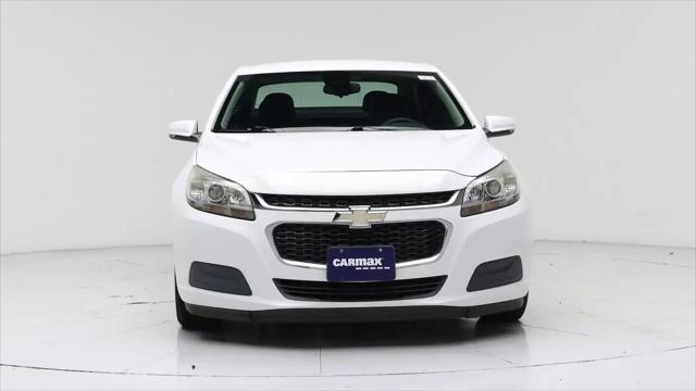 2016 Chevrolet Malibu Limited LT