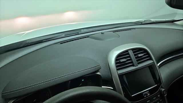 2016 Chevrolet Malibu Limited LT