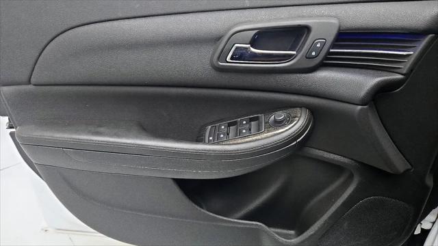 2016 Chevrolet Malibu Limited LT