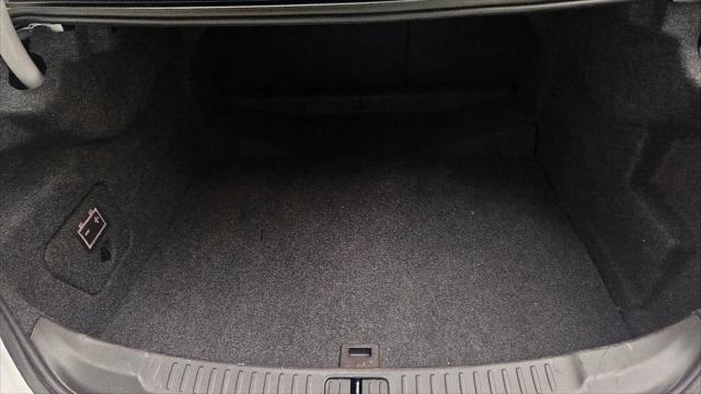 2016 Chevrolet Malibu Limited LT