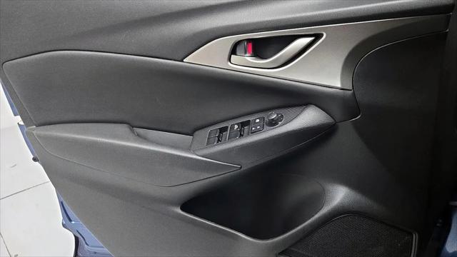 2021 Mazda CX-3 Sport