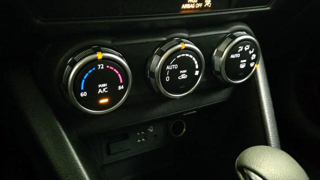 2021 Mazda CX-3 Sport