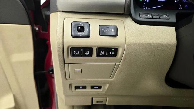 2014 Lexus LS 460 L