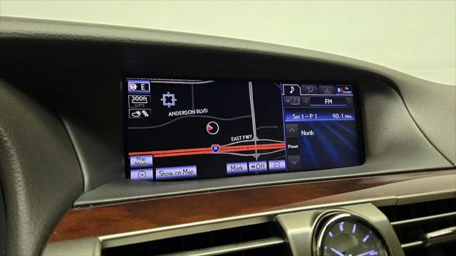 2014 Lexus LS 460 L