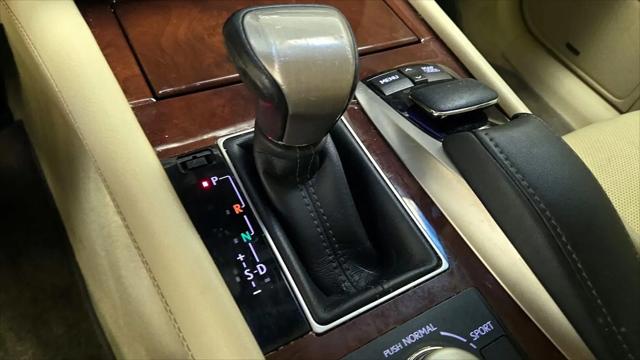 2014 Lexus LS 460 L