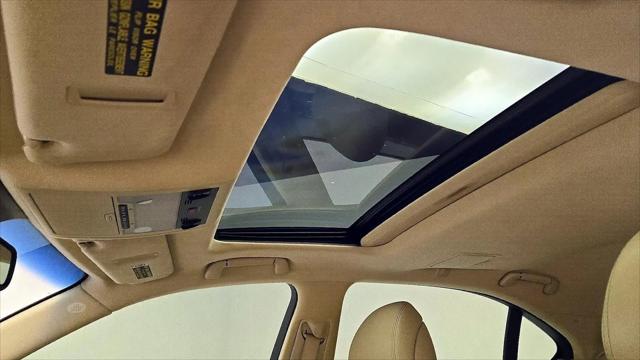 2014 Lexus LS 460 L