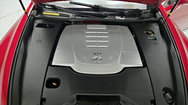 2014 Lexus LS 460 L