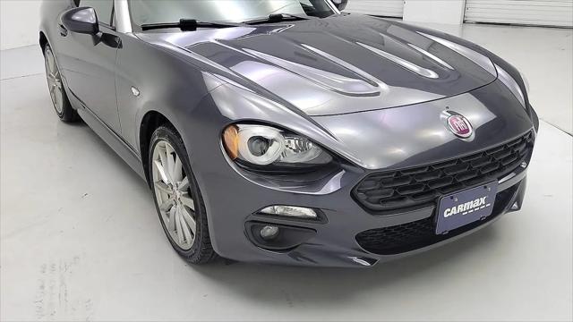 2017 Fiat 124 Spider Lusso for sale in Brandywine, MD