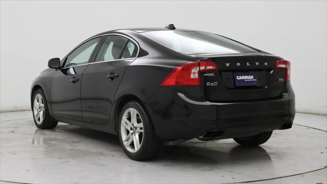 2015 Volvo S60 T5 Premier