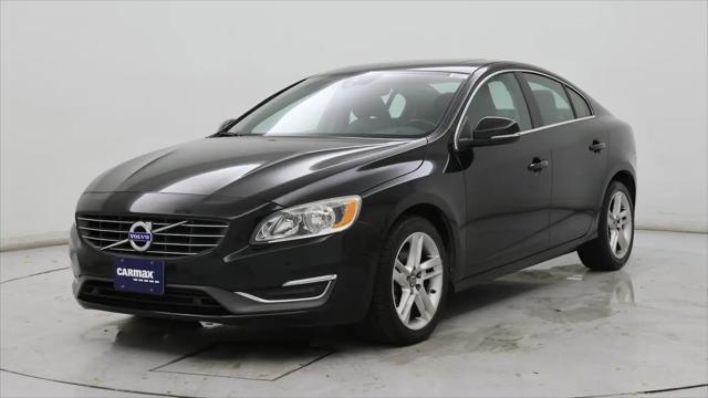 2015 Volvo S60 T5 Premier