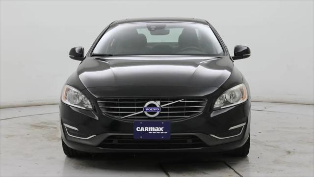 2015 Volvo S60 T5 Premier
