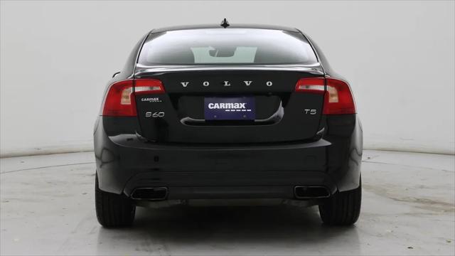 2015 Volvo S60 T5 Premier