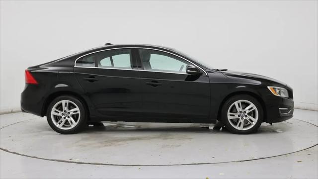 2015 Volvo S60 T5 Premier