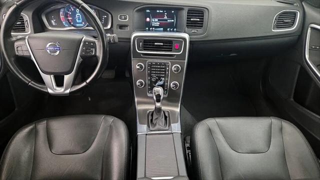 2015 Volvo S60 T5 Premier