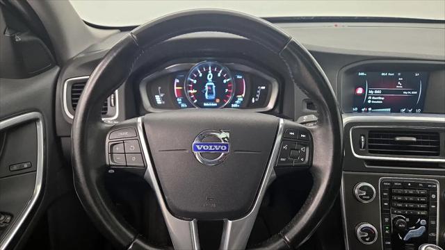 2015 Volvo S60 T5 Premier