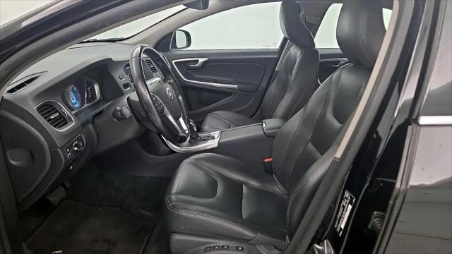 2015 Volvo S60 T5 Premier