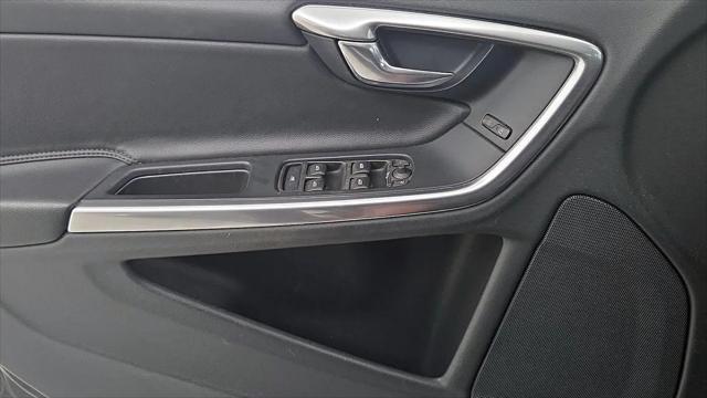 2015 Volvo S60 T5 Premier