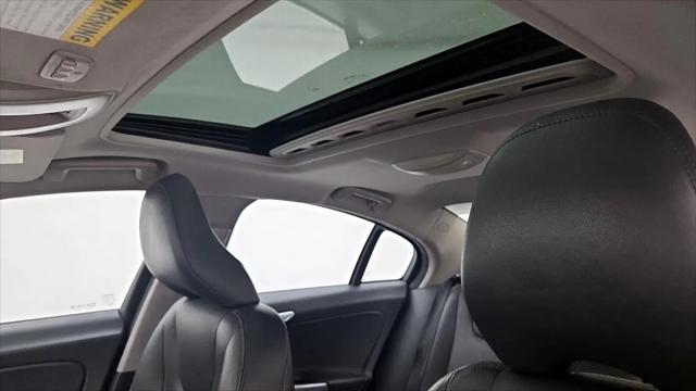 2015 Volvo S60 T5 Premier