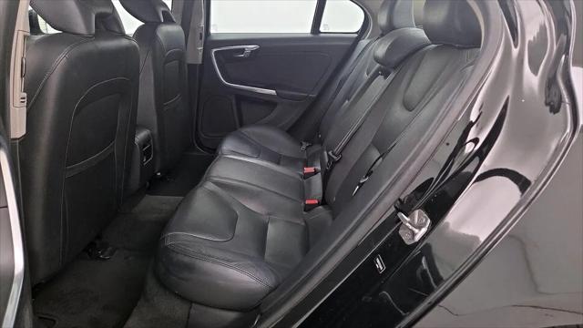 2015 Volvo S60 T5 Premier