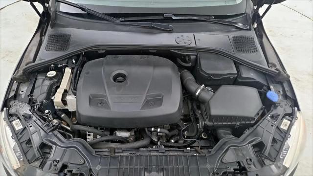 2015 Volvo S60 T5 Premier