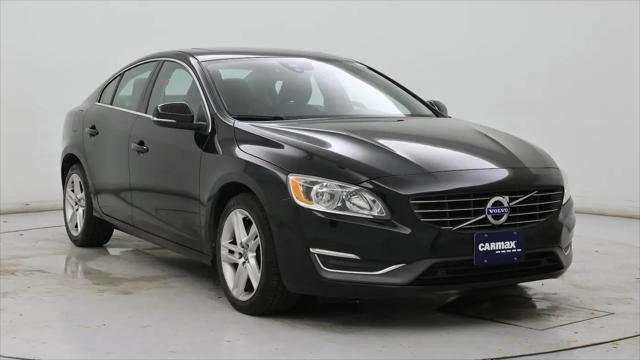 2015 Volvo S60 T5 Premier for sale in Brandywine, MD