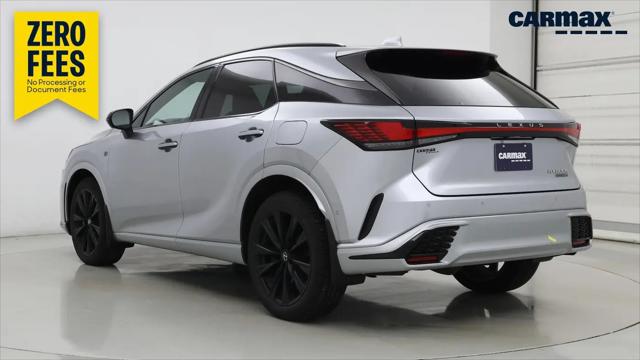 2023 Lexus RX 500h F SPORT Performance for sale in Smithtown, NY