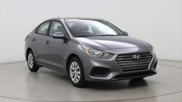 2019 Hyundai Accent SE for sale in Huntsville, AL