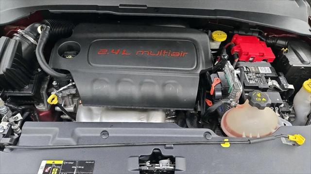 2021 Jeep Compass Latitude FWD