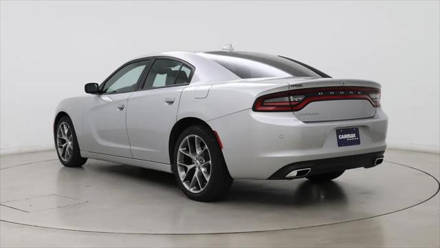 2022 Dodge Charger SXT RWD