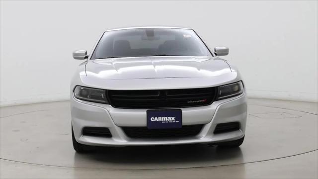 2022 Dodge Charger SXT RWD