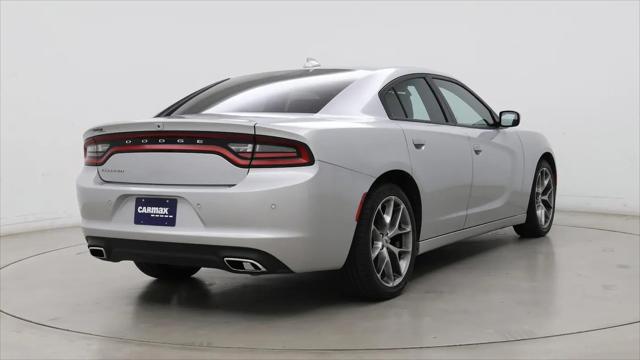 2022 Dodge Charger SXT RWD