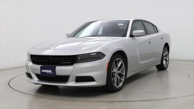 2022 Dodge Charger SXT RWD