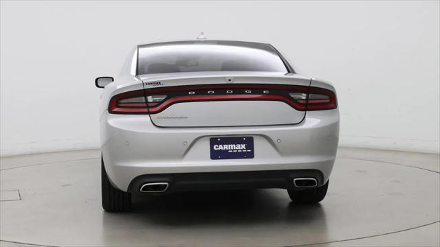 2022 Dodge Charger SXT RWD
