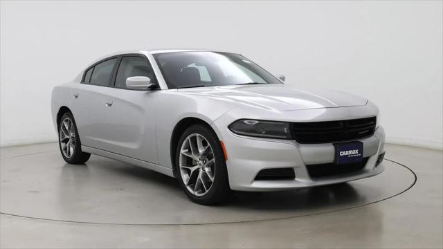 2022 Dodge Charger SXT RWD for sale in Huntsville, AL