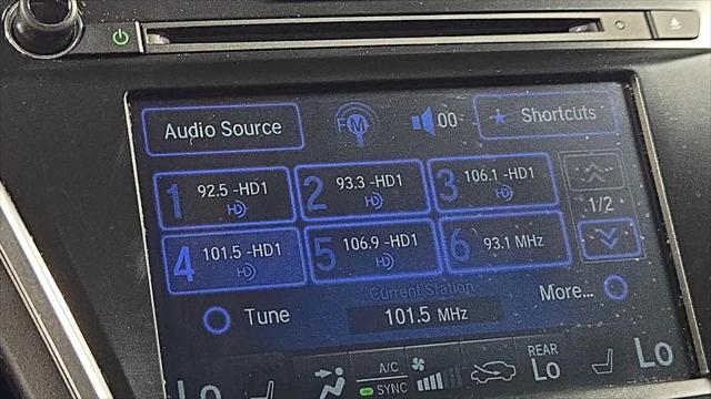 2014 Acura MDX Advance Pkg w/Entertainment Pkg
