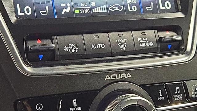 2014 Acura MDX Advance Pkg w/Entertainment Pkg
