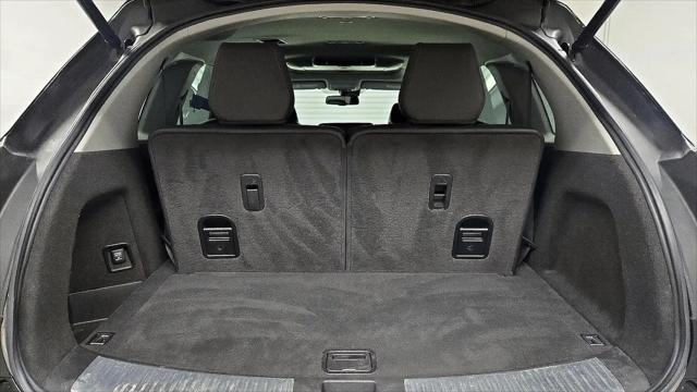 2014 Acura MDX Advance Pkg w/Entertainment Pkg