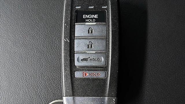 2014 Acura MDX Advance Pkg w/Entertainment Pkg