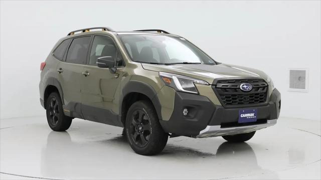 2022 Subaru Forester Wilderness for sale in Virginia Beach, VA