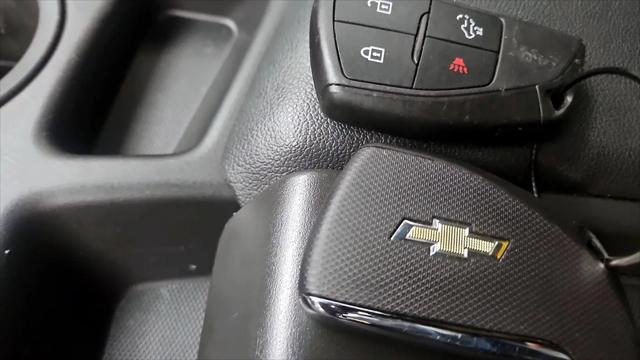 2025 Chevrolet Silverado 1500 4WD Crew Cab Standard Bed LT