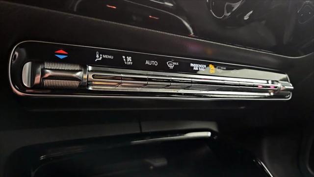 2021 Mercedes-Benz CLA AMG CLA 35